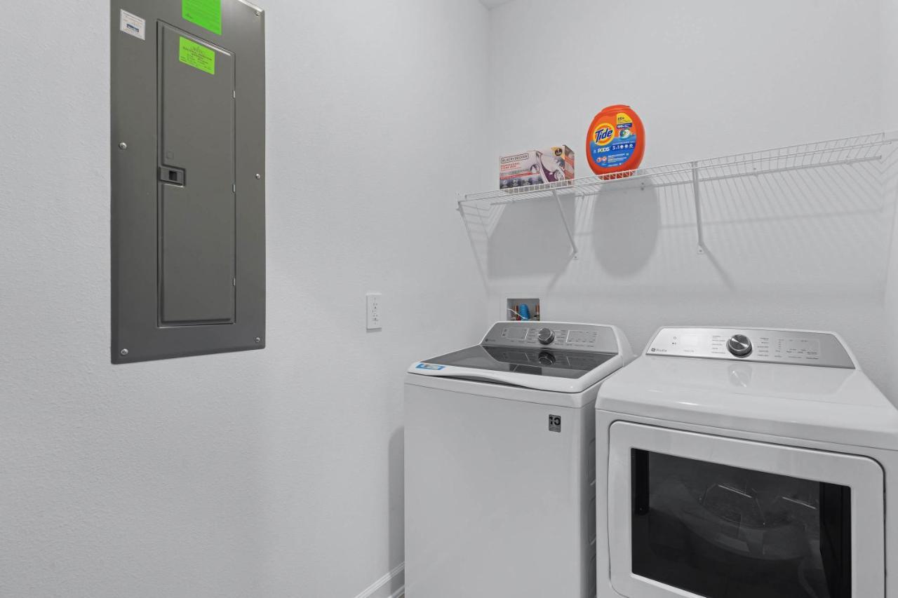 Disney Dream Vacation Home By Disney Kissimmee Luaran gambar