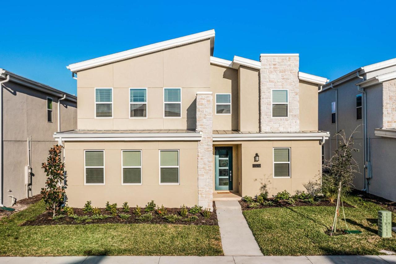 Disney Dream Vacation Home By Disney Kissimmee Luaran gambar