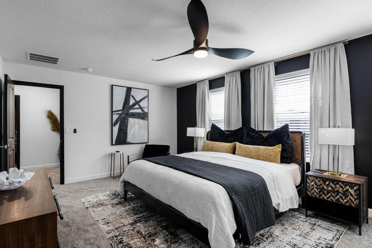 Disney Dream Vacation Home By Disney Kissimmee Luaran gambar