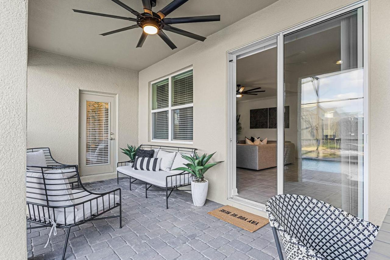 Disney Dream Vacation Home By Disney Kissimmee Luaran gambar