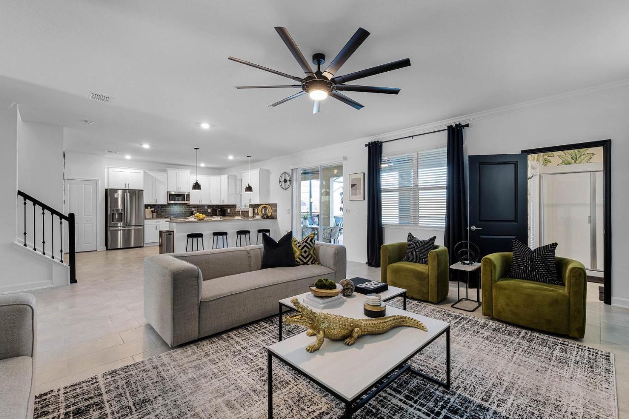 Disney Dream Vacation Home By Disney Kissimmee Luaran gambar