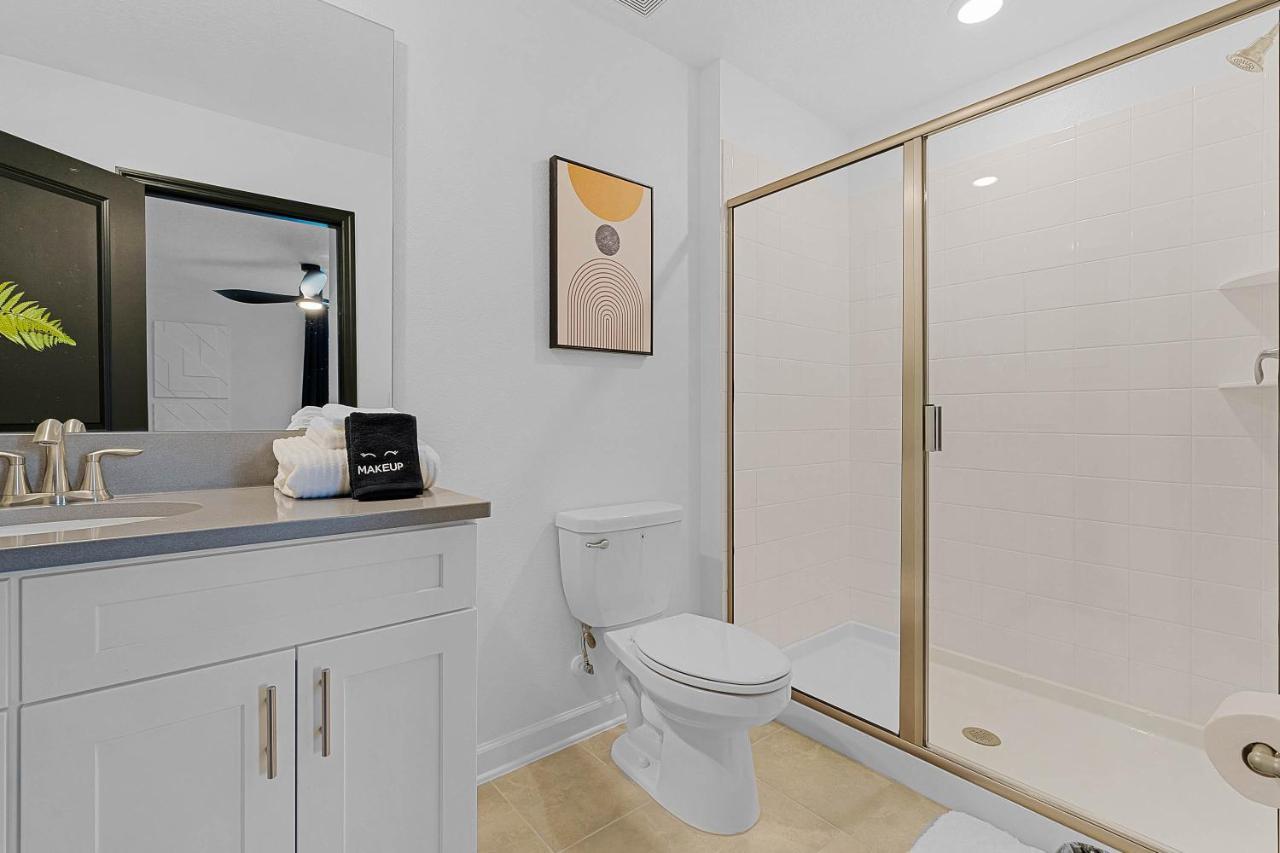 Disney Dream Vacation Home By Disney Kissimmee Luaran gambar