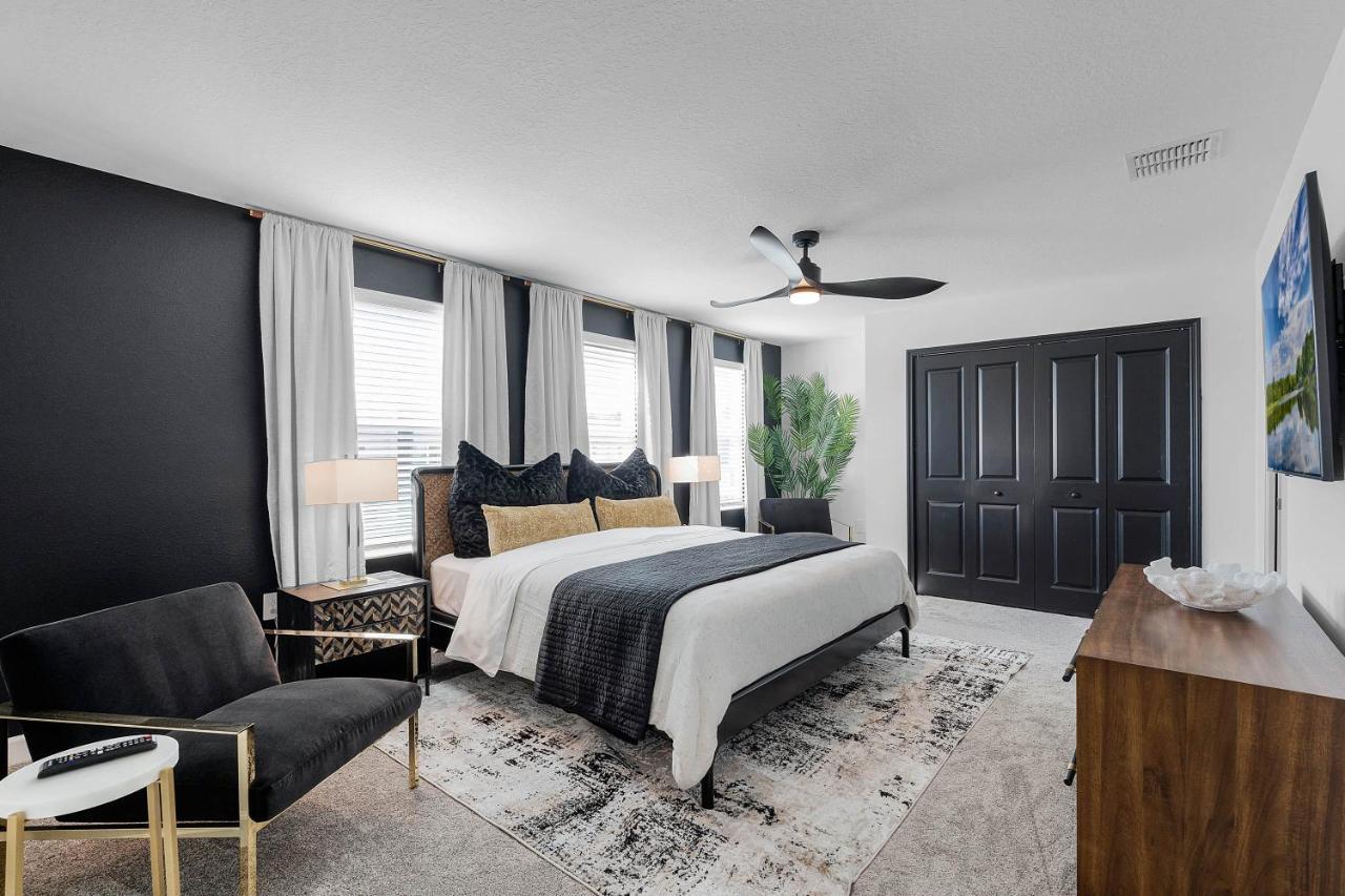 Disney Dream Vacation Home By Disney Kissimmee Luaran gambar