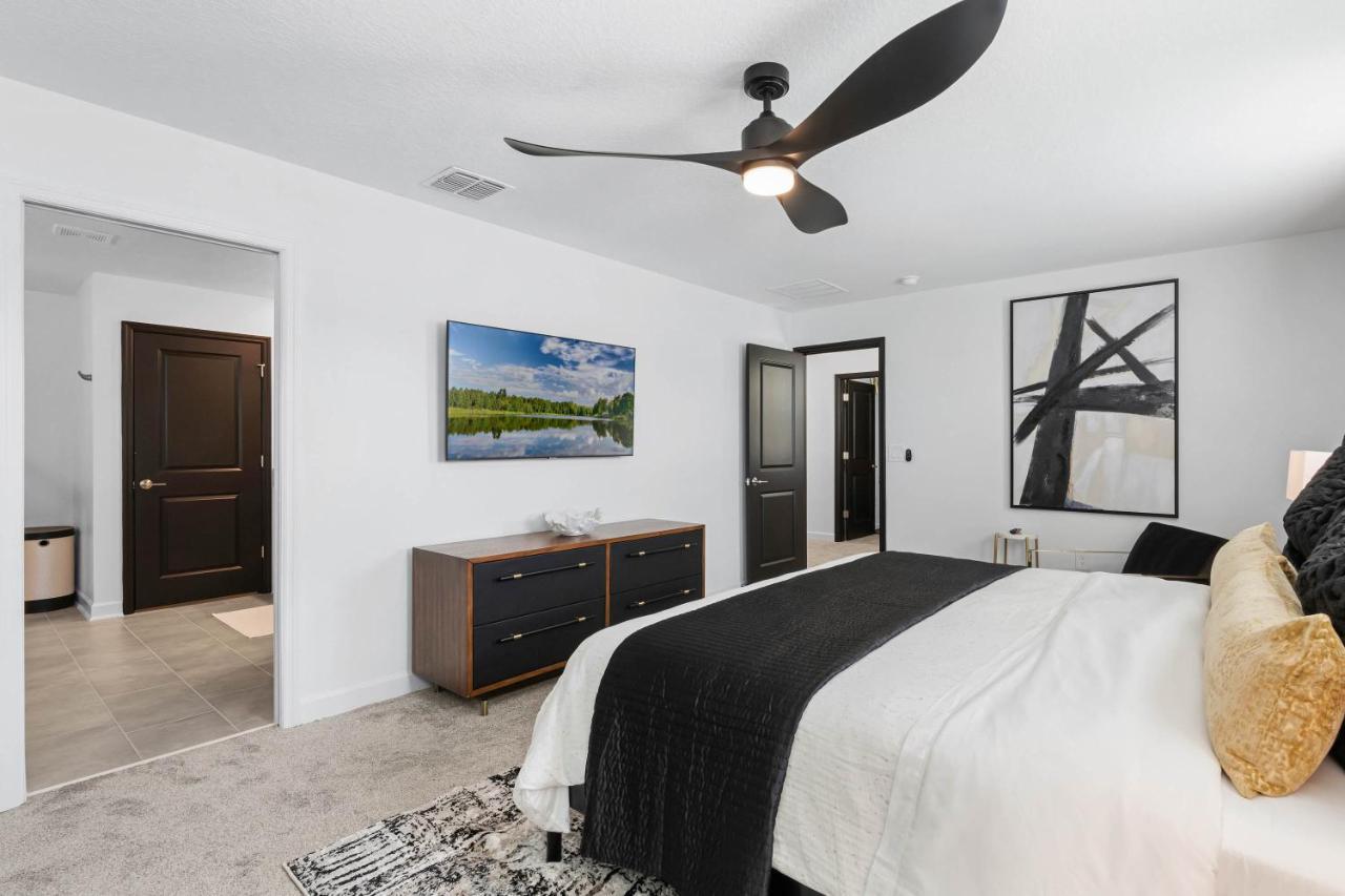 Disney Dream Vacation Home By Disney Kissimmee Luaran gambar