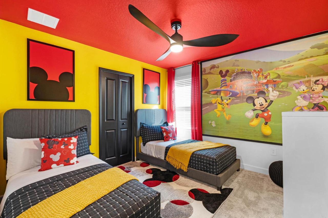 Disney Dream Vacation Home By Disney Kissimmee Luaran gambar