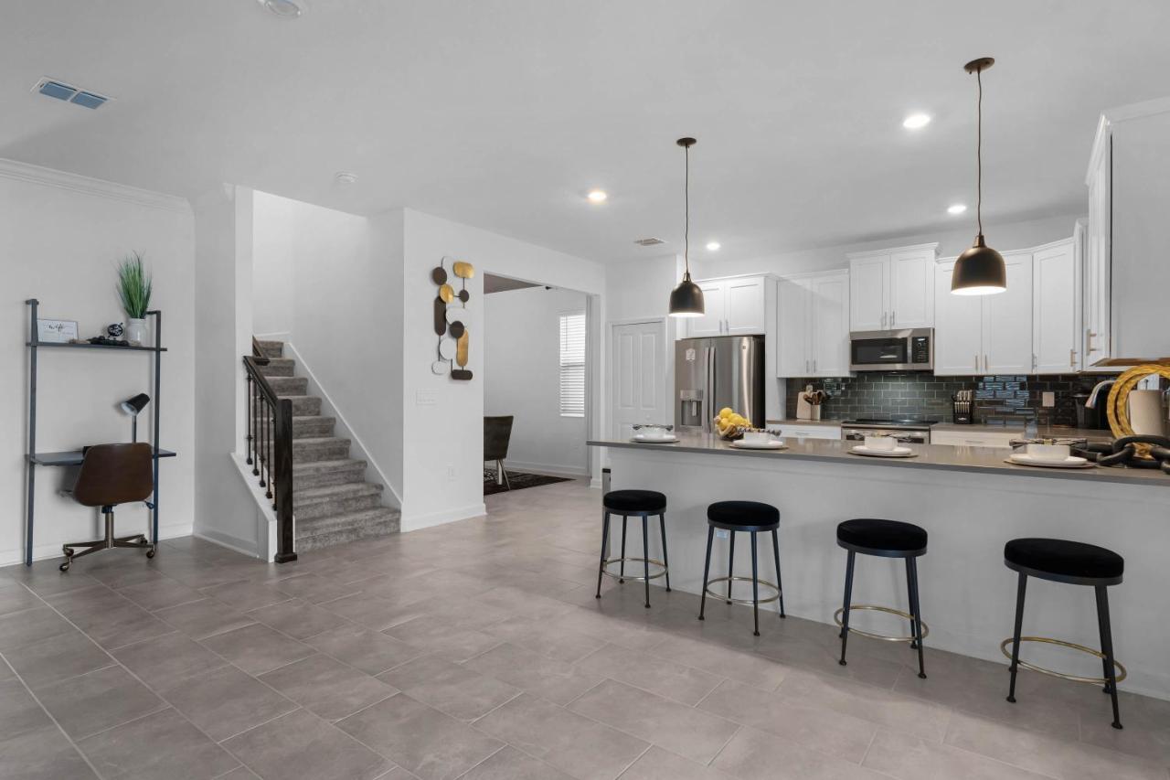Disney Dream Vacation Home By Disney Kissimmee Luaran gambar