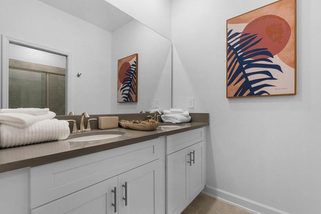 Disney Dream Vacation Home By Disney Kissimmee Luaran gambar