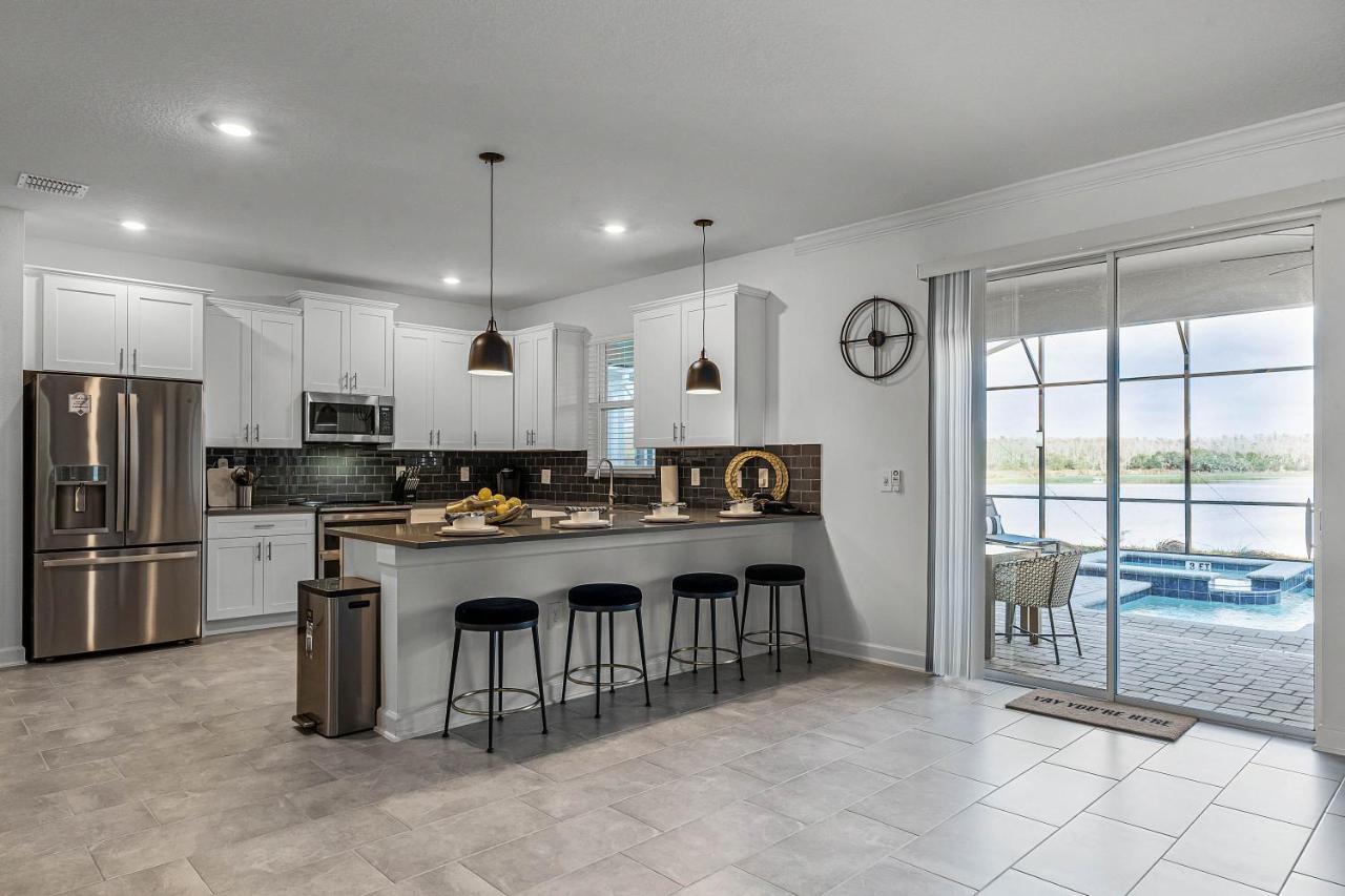 Disney Dream Vacation Home By Disney Kissimmee Luaran gambar